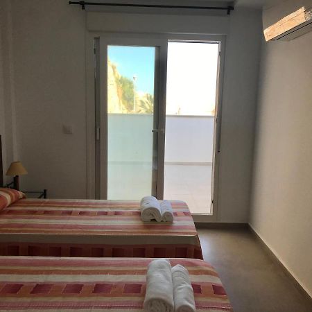 Living One Hotell Peñíscola Eksteriør bilde
